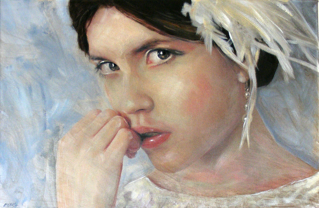 Portrait Portrait