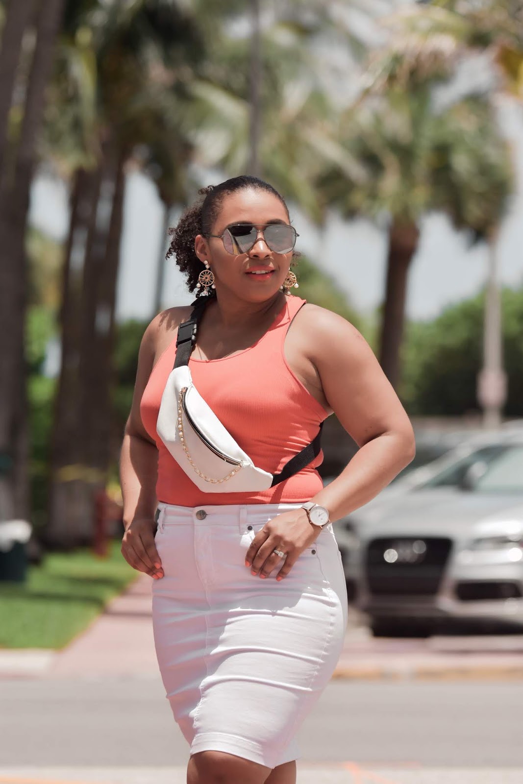 Miami Swim Week | Sinesia Karol — Patty's Kloset