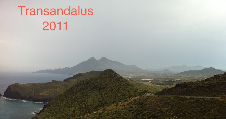 Transandalus-2 (2011)