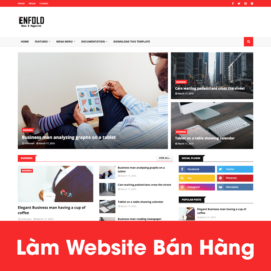 [A121] Thuê thiết kế website bán hàng ở đâu chuẩn SEO, uy tín nhất?
