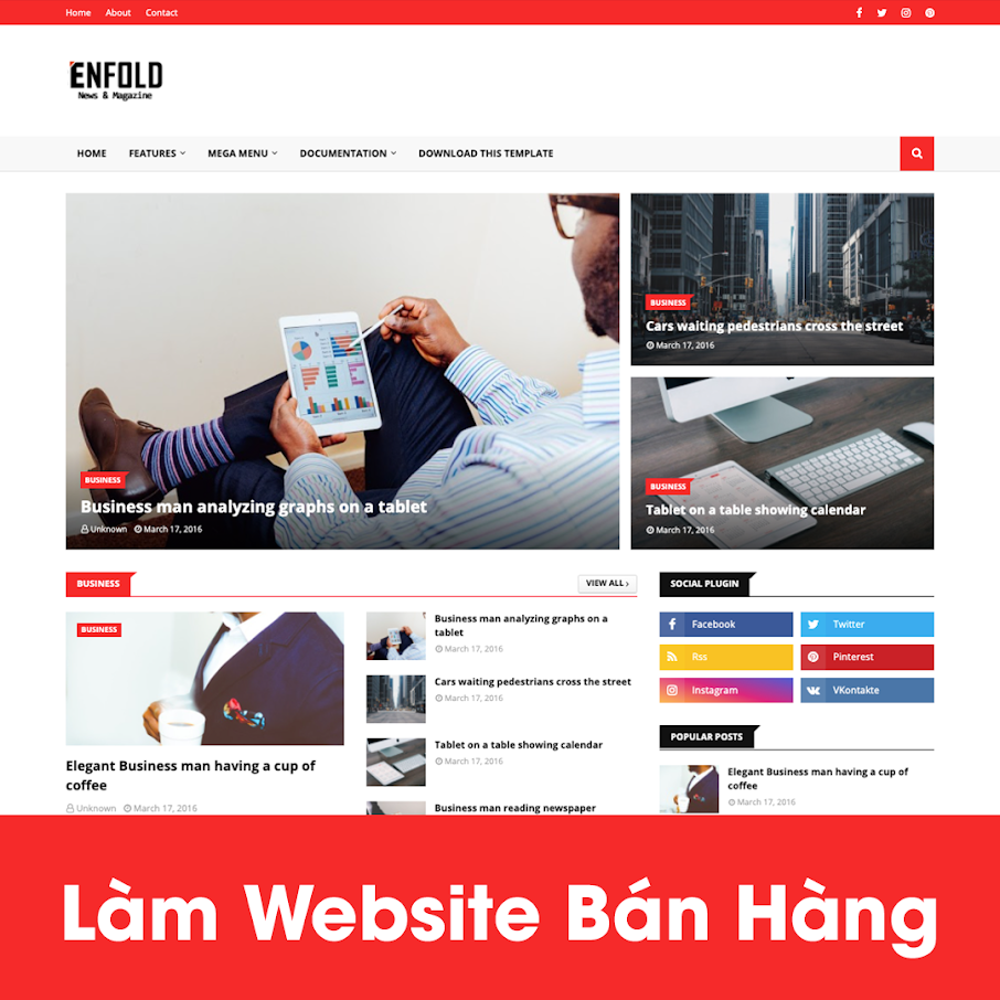 [A121] Tư vấn thiết kế website nên chọn đơn vị nào chất lượng tốt nhất?