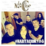 La Noche - HABITACIÓN 106 2014 Disco Completo