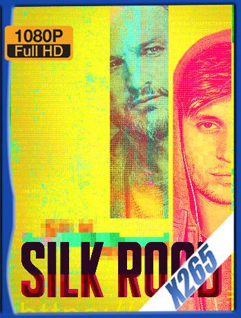 Silk Road (2021) BDRip 1080p x265 Latino [GoogleDrive] Ivan092