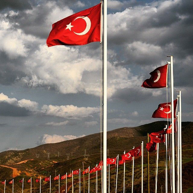 turk bayragi modelleri 13