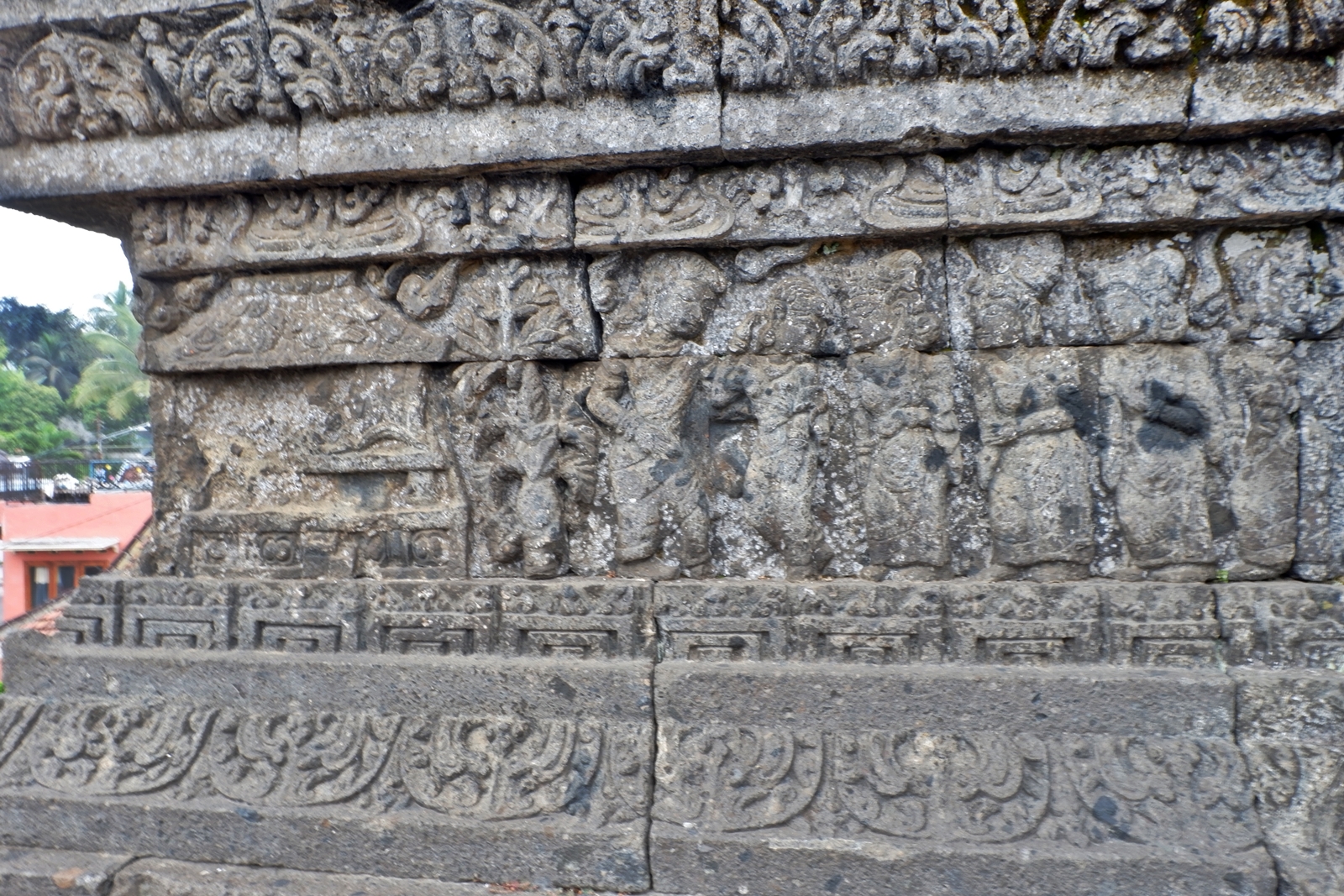 Menyapa Kembali Candi Jago Malang