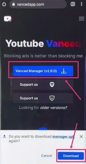 Youtube vanced vancedapp io. Youtube vanced vancedapp io