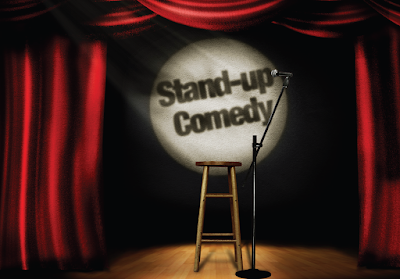 7 Cara Menjadi Stand up Comedian Untuk Pemula