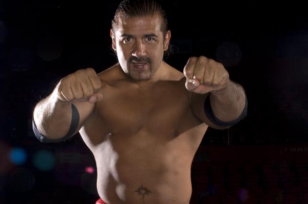 The name Garza is probably best known to modern wrestling fans today thanks...