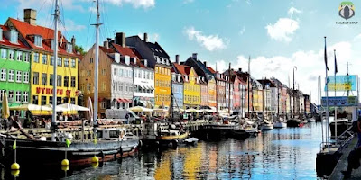 The best cities to visit, according to Condé Nast Traveler The best cities to visit, according to Condé Nast Traveler