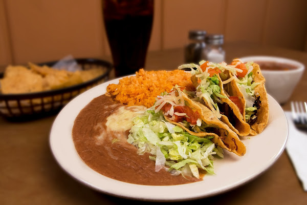 Easy Refried Beans
