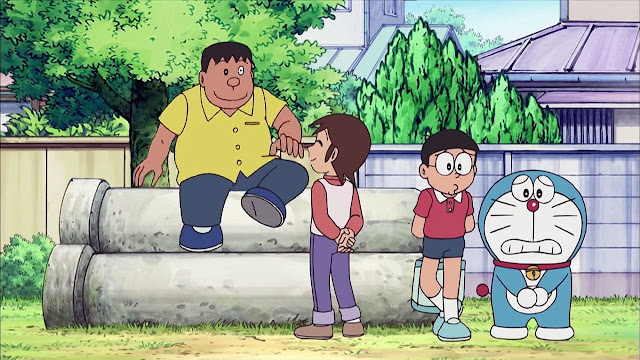Doraemon Season 16 All Episodes in Hindi In H.D