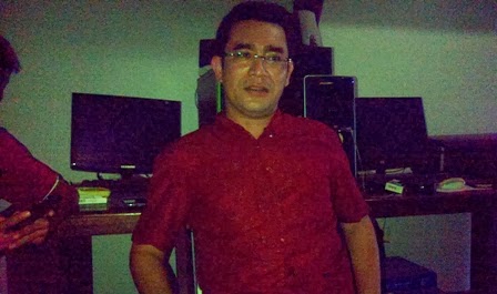 Wuih.. Caleg Ini Berjanji 5 Tahun Ogah Terima Gaji