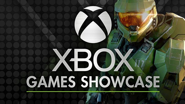 تابع البث المباشر لمؤتمر مايكروسوفت Xbox Game Showcase من هنا