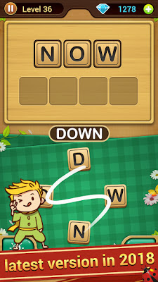 Télécharger Word Link MOD Télécharger Word Link MOD