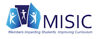 MISIC logo