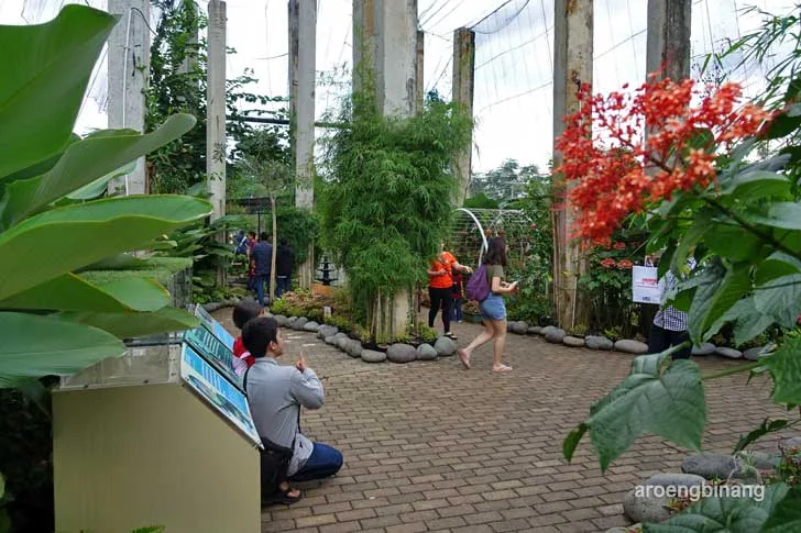 scientia square park tangerang