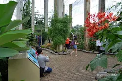 scientia square park tangerang