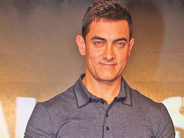 Aamir Khan dikecam kerana kenyataan berkaitan agama