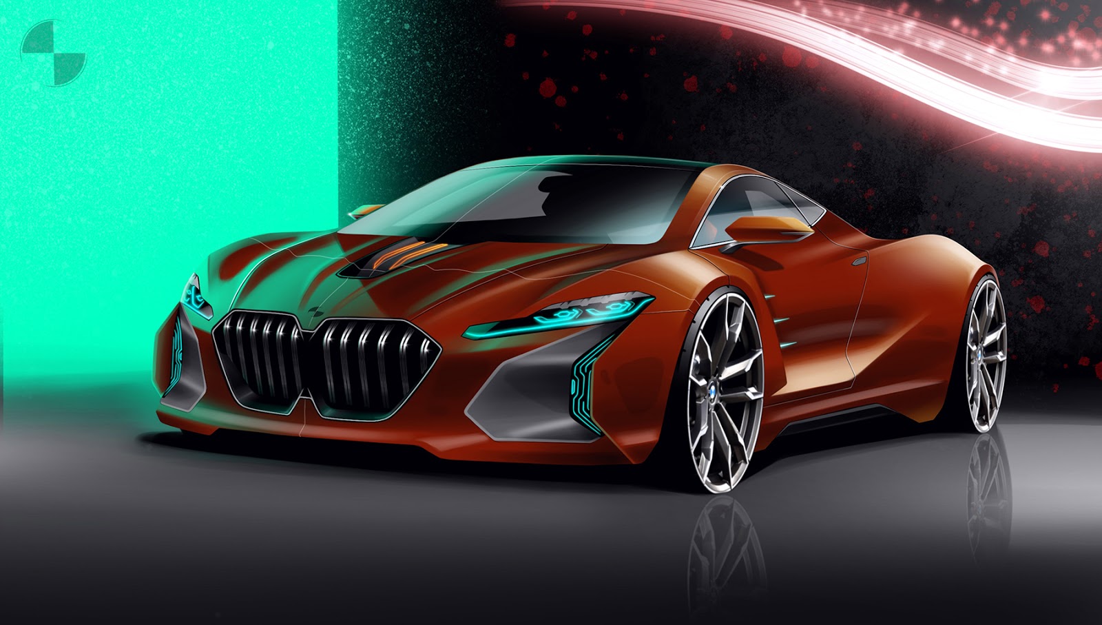 2022 BMW