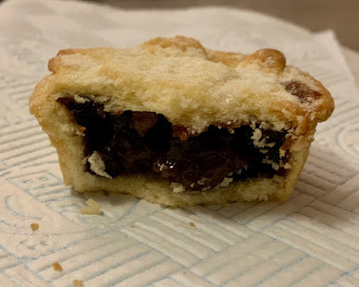 M&S Collection 6 x Mince Pies