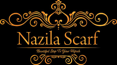 Nazila%2BScarft