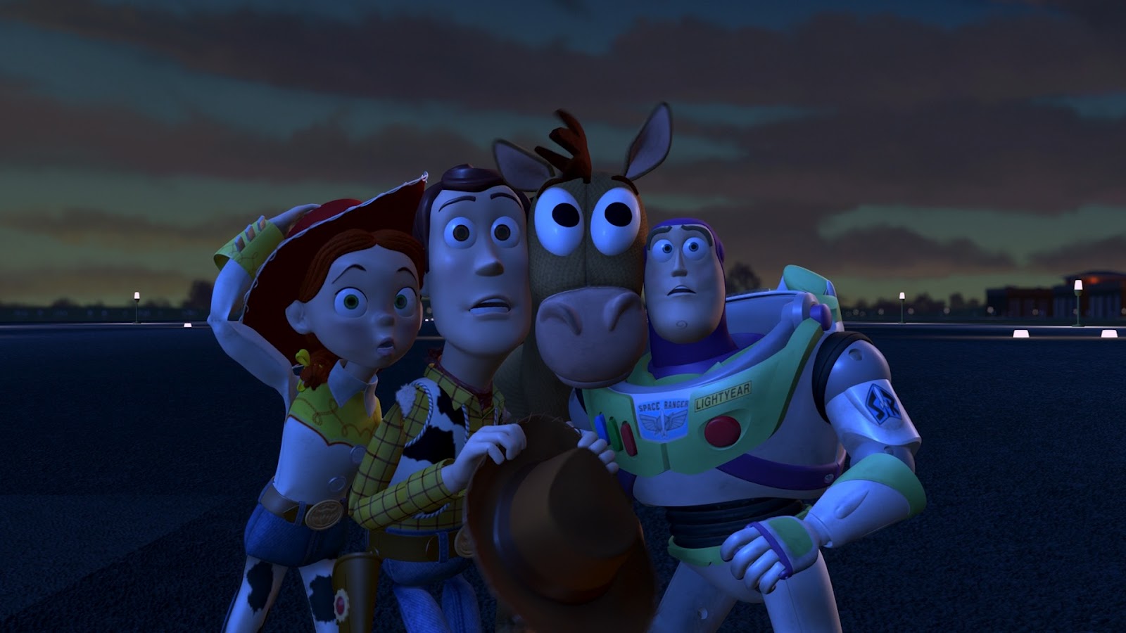 Toy Story Wallpaper