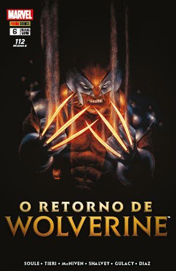 14 - Checklist Marvel/Panini (Julho/2020 - pág.09) - Página 9 Wolv%2B6