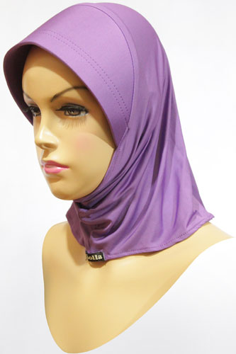 Hijab blog Aneka  Jenis Inner Jilbab 