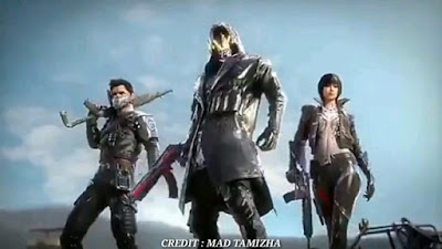 Pubg Mobile Wallpaper Season 11