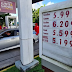 PREÇO DO LITRO DA GASOLINA PASSA DE R$ 6 EM POSTOS DE NATAL