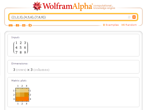 Pohualhuaztli: Computer Science and so much more: Multiplicación de ...