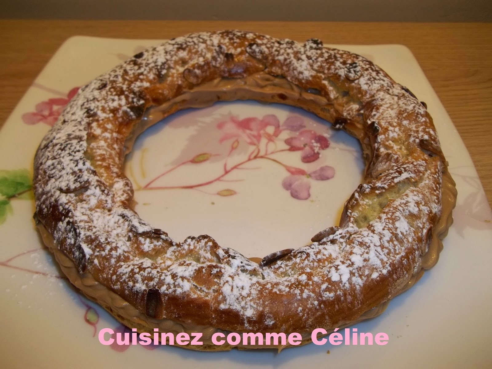 http://cuisinezcommeceline.blogspot.fr/2015/02/paris-brest.html