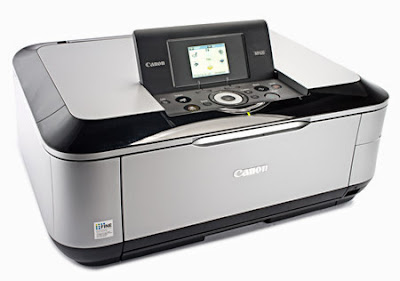 Get Canon Pixma mp620 Printers Driver & installing