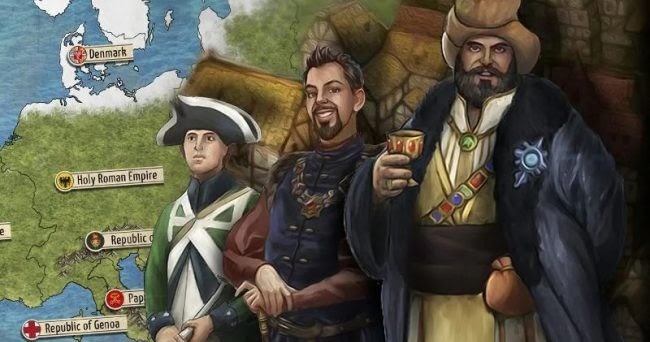 Ottomania Osmanli Savas Oyunu Mod Apk Para Hileli