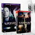 Compre os BOXs da 1ª e 2ª temporada de Supernatural.