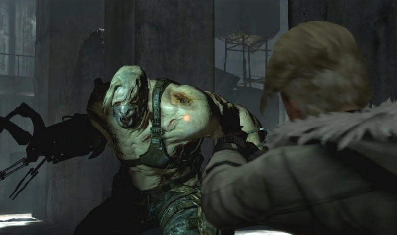 resident evil 6 repack resident evil 6 repack
