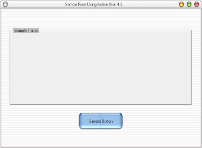 Free Download Visual Basic Active Skin 4.3