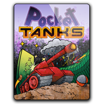 android pocket tanks deluxe download