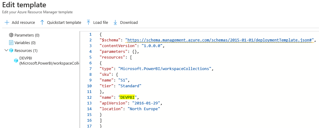 Shankar's Dynamics AX Blog: Configure Power BI Embedded in Dynamics 365 ...