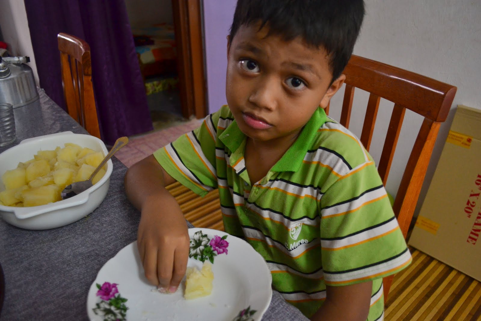 bisikanhati: July 2011