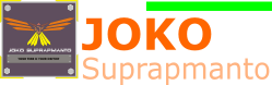 Joko Suprap