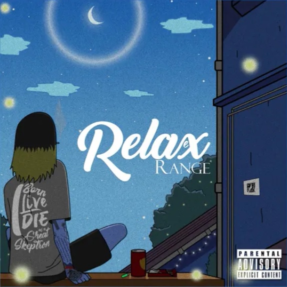 Original Pinoy Lyrics Relax by Range OPM Songs