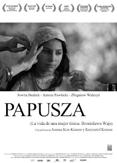 Cartel: Papusza (2013)