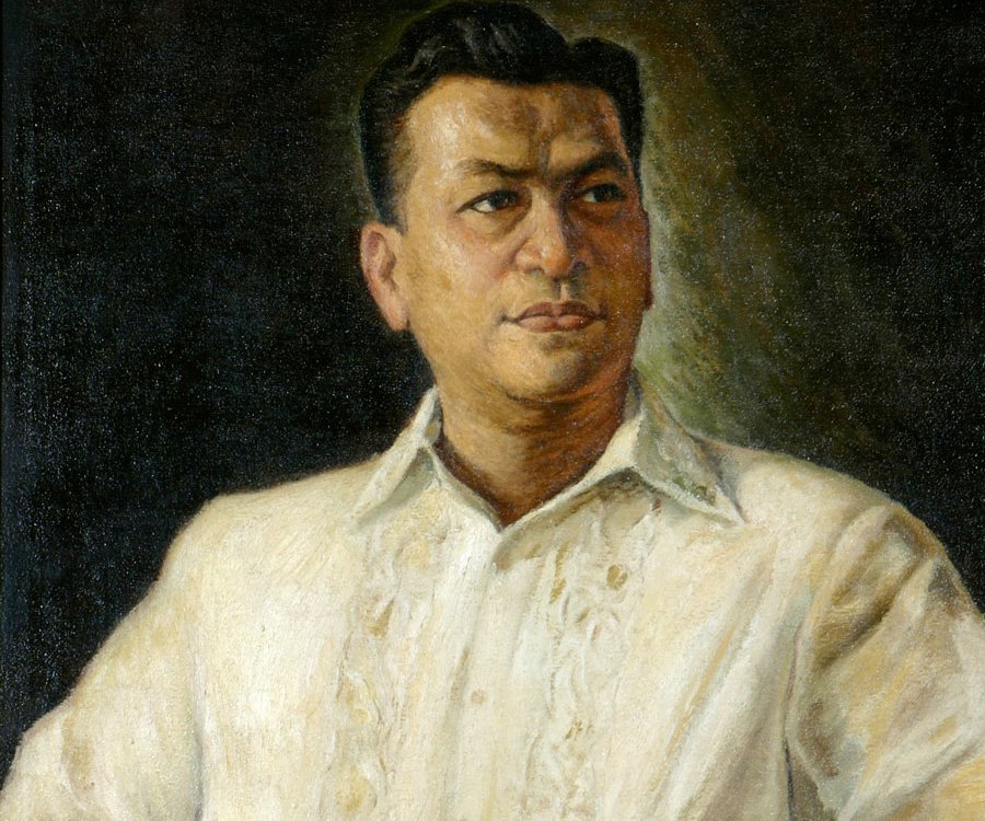 Politika: Mga Nagawa ng mga Naging Pangulo sa Pilipinas: Ramon Magsaysay