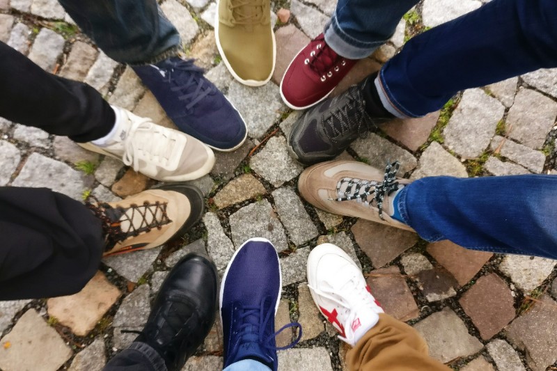 √ Shoe guide for college boys Best shoes for college guys. TIPTOPGENTS