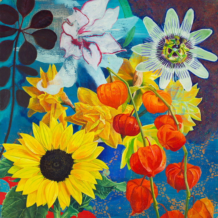 Por Amor Al Arte Georgia Cox