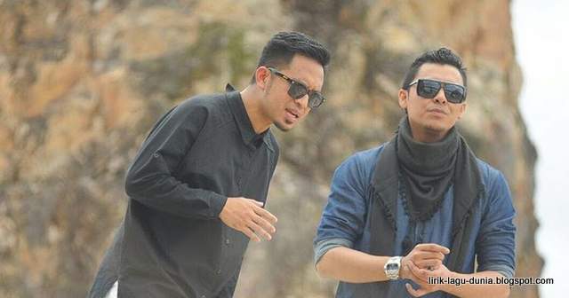 Mawi dan Syamsul Yusof Mawi dan Syamsul Yusof