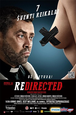 Cuộc Phiêu Lưu Bất Đắc Dĩ - Redirected (2014) Cuộc Phiêu Lưu Bất Đắc Dĩ - Redirected (2014)