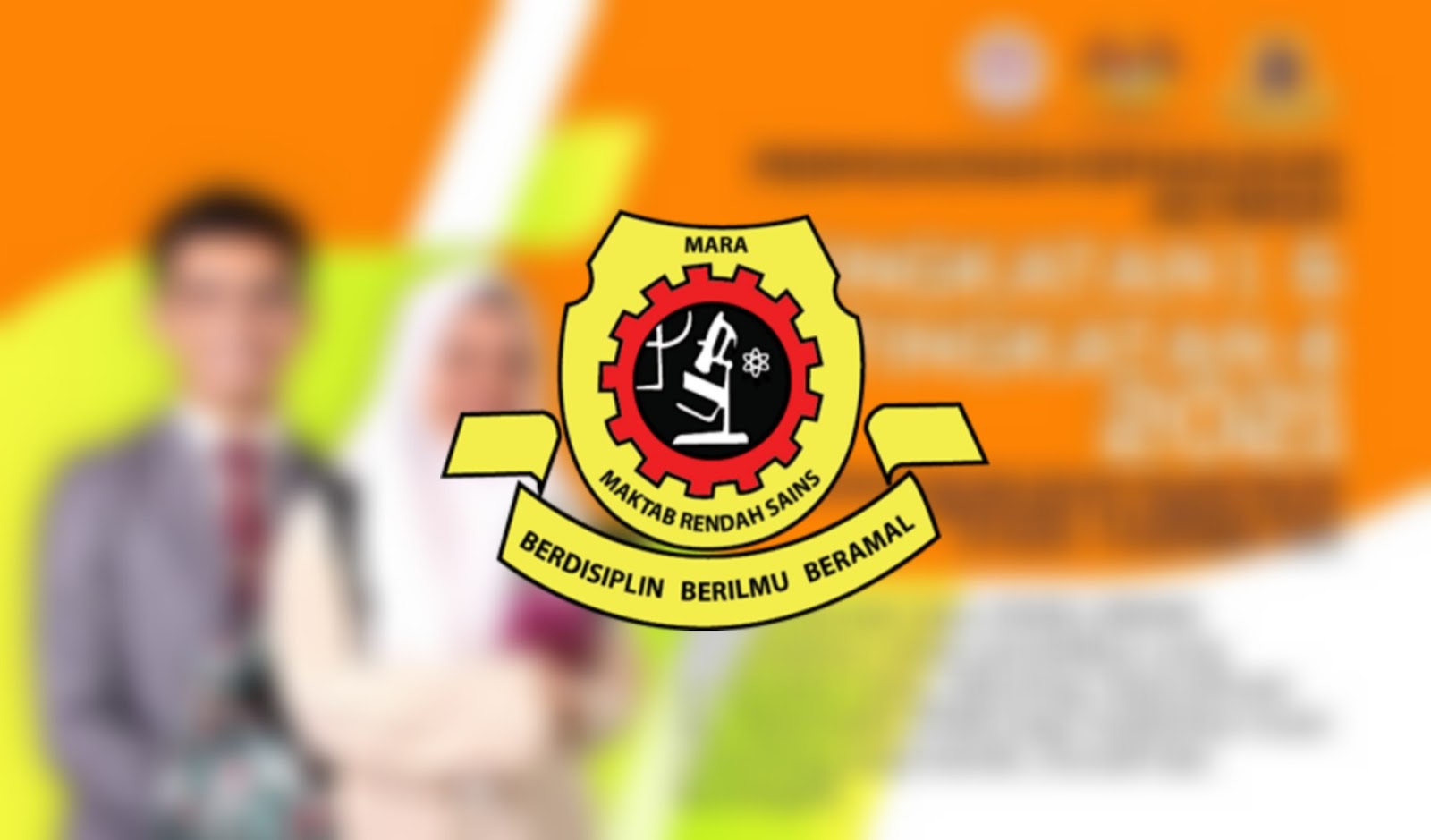 Semakan Keputusan Mrsm Tingkatan 1 4 2021 Online Semakan Upu