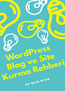 Wordpress Site Kurma Rehberi Wordpress Site Kurma Rehberi